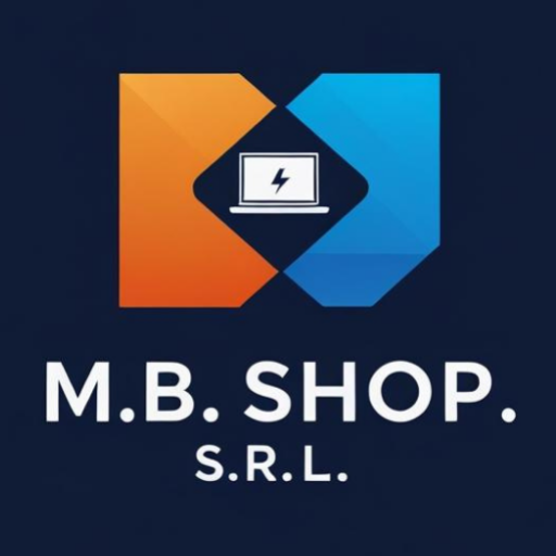 M.B. SHOP S.R.L.